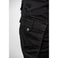 Bull-It Jackal Easy Mens AA Jeans - Regular Leg - Black