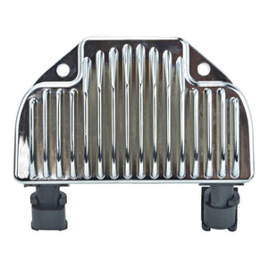 Voltage Regulator Rectifier - Chrome 230-22132