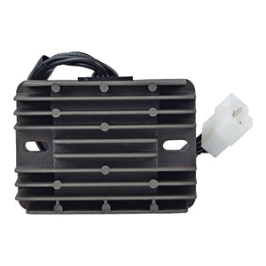 Voltage Regulator Rectifier - 230-42043