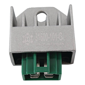 J&N Regulator Rectifier (230-58066)