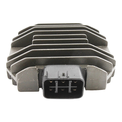 J&N Regulator (230-58071)