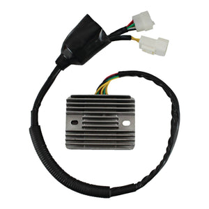 J&N Regulator (230-58118)