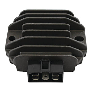 Voltage Regulator Rectifier - 230-58202