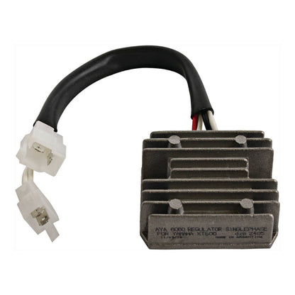 J&N Regulator Rectifier (230-58207)