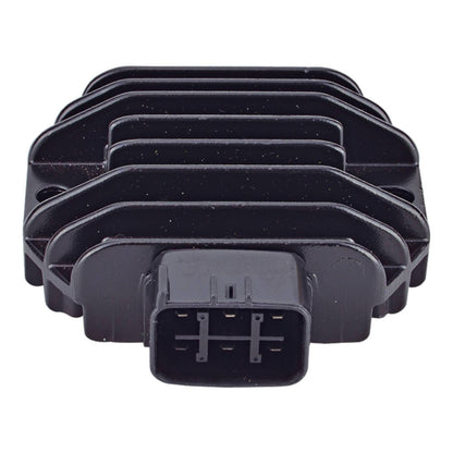 J&N Regulator Rectifier (230-58225)