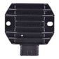 J&N Regulator Rectifier (230-58225)