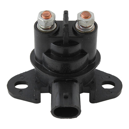 J&N Solenoid (240-22139)
