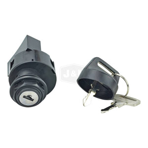 Ignition Switch 240-22274