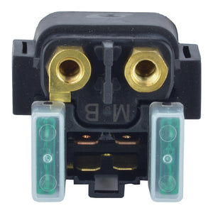 J&N Solenoid (240-54046)
