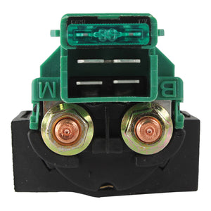 J&N Starter Relay (240-54059)