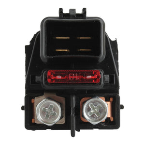 J&N Solenoid (240-54063)