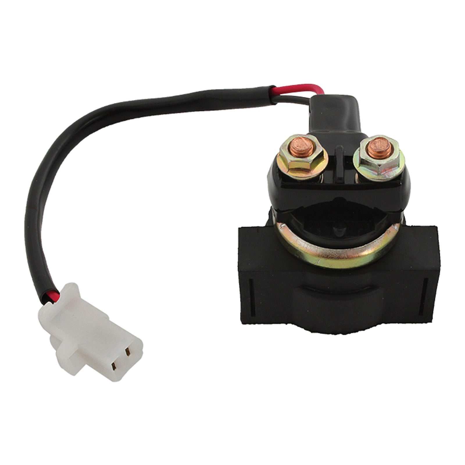 J&N Solenoid (240-54068)