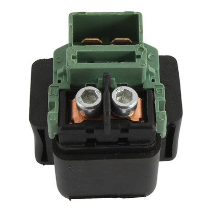 J&N Solenoid (240-54077)