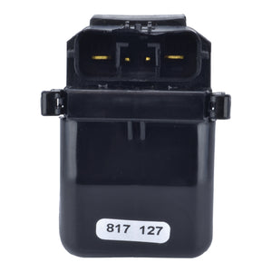 J&N Starter Relay (240-58020)