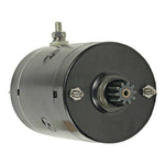 Starter Motor Hitachi - Black (410-22011)