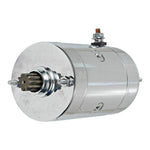 Starter Motor Hitachi - Chrome (410-22029)