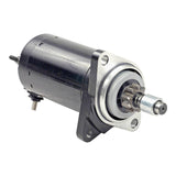 J&N Starter Motor (410-52038)