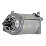 J&N Starter Motor (410-52222)
