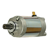 J&N Starter Motor (410-54017)