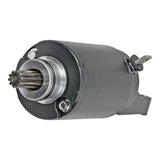 J&N Starter Motor (410-54055)