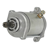 J&N Starter Motor (410-54062)