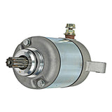 J&N Starter Motor (410-54071)