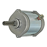 J&N Starter Motor (410-54073)