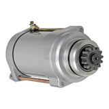 J&N Starter Motor (410-54125)