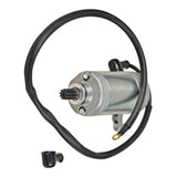 J&N Starter Motor (410-54157)