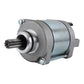J&N Starter Motor (410-54169)