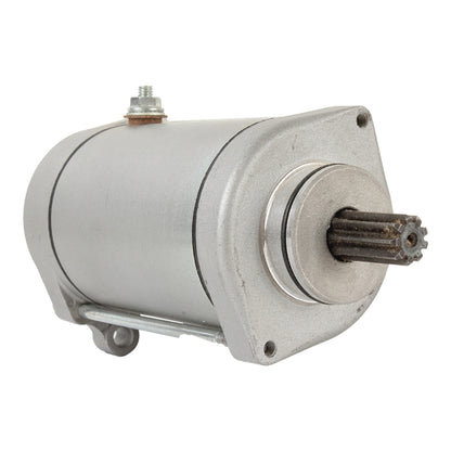 J&N Starter Motor (410-54201)
