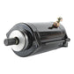 J&N Starter Motor (410-54204)