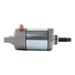 J&N Starter Motor (410-54207)