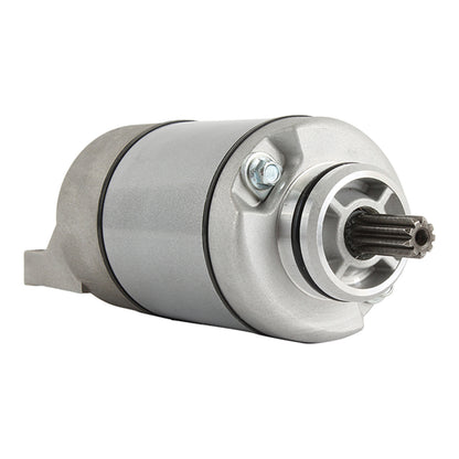 J&N Starter Motor (410-54209)