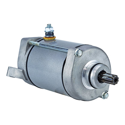 J&N Starter Motor (410-54123)
