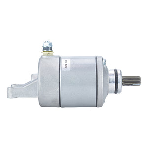 J&N Starter Motor (410-54217)