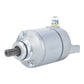 J&N Starter Motor (410-54217)