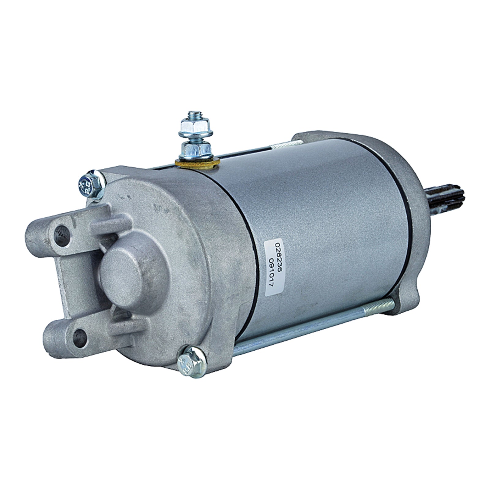 J&N Starter Motor (410-54218)