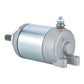 J&N Starter Motor (410-54219)