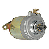J&N Starter Motor (410-58005)