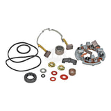 J&N Starter Motor Brush Kit (414-54020)