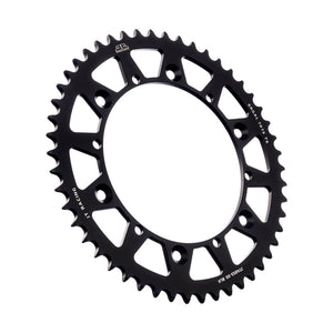 JT Aluminium Racelite Rear Sprocket - JTA853.50 - 520P - 50T - Black