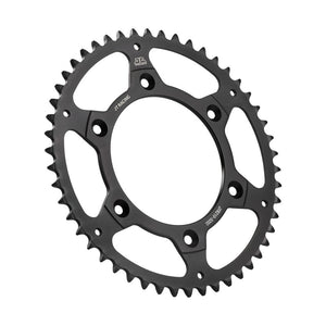 JT Steel Self Cleaning Rear Sprocket - JTR210.48SC - 520P - 48T