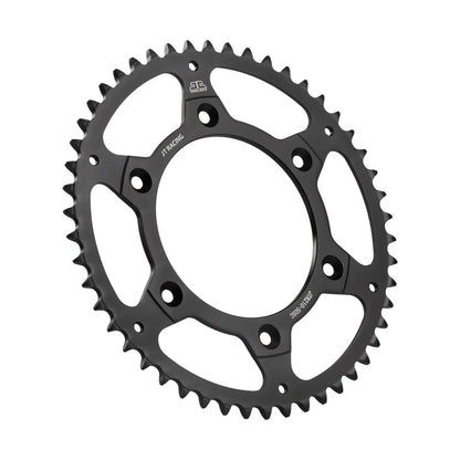 JT Steel Self Cleaning Rear Sprocket - JTR210.50SC - 520P - 50T