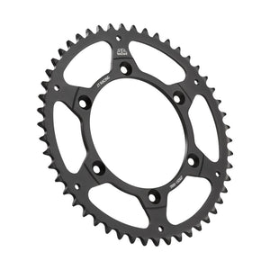 JT Steel Self Cleaning Rear Sprocket - JTR251.51SC - 520P - 51T