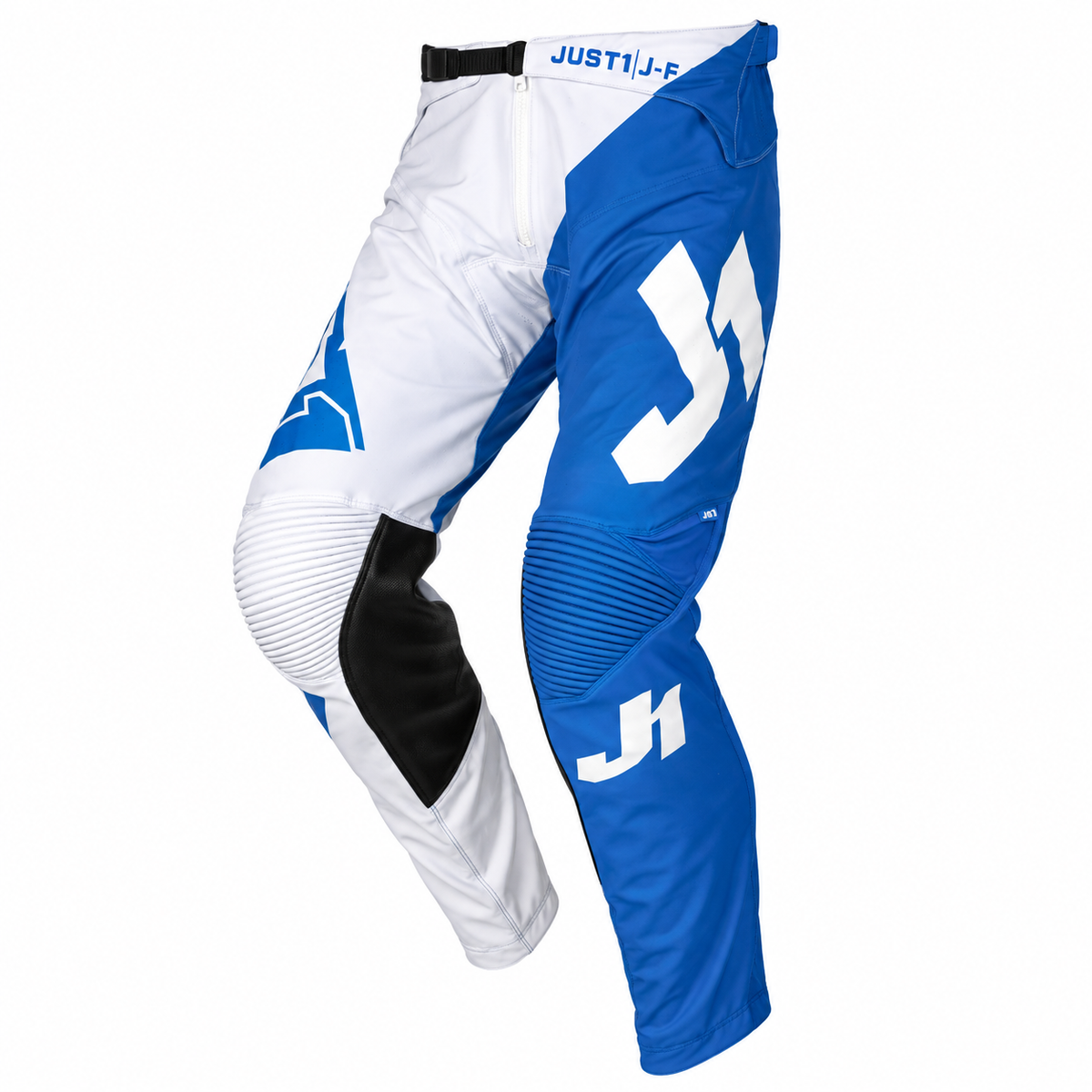 JUST1 J-Flex 30' Adult MX Pants - Shape Blue