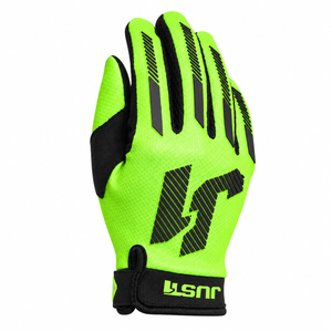 JUST1 J-Flex Youth 6 MX Gloves - Green