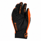 JUST1 J-Flex Youth 4 MX Gloves - Orange
