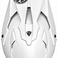 JUST1 J14 XL Carbon Adventure Helmet - White