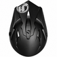 JUST1 J14 Large Carbon Adventure Helmet - Matte Black